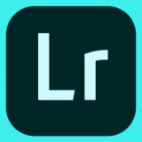 Lightroom app