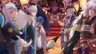 阴阳师攻略-阴阳师新闻活动-阴阳师手游专区