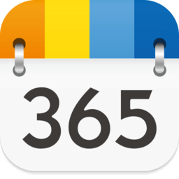365日历app