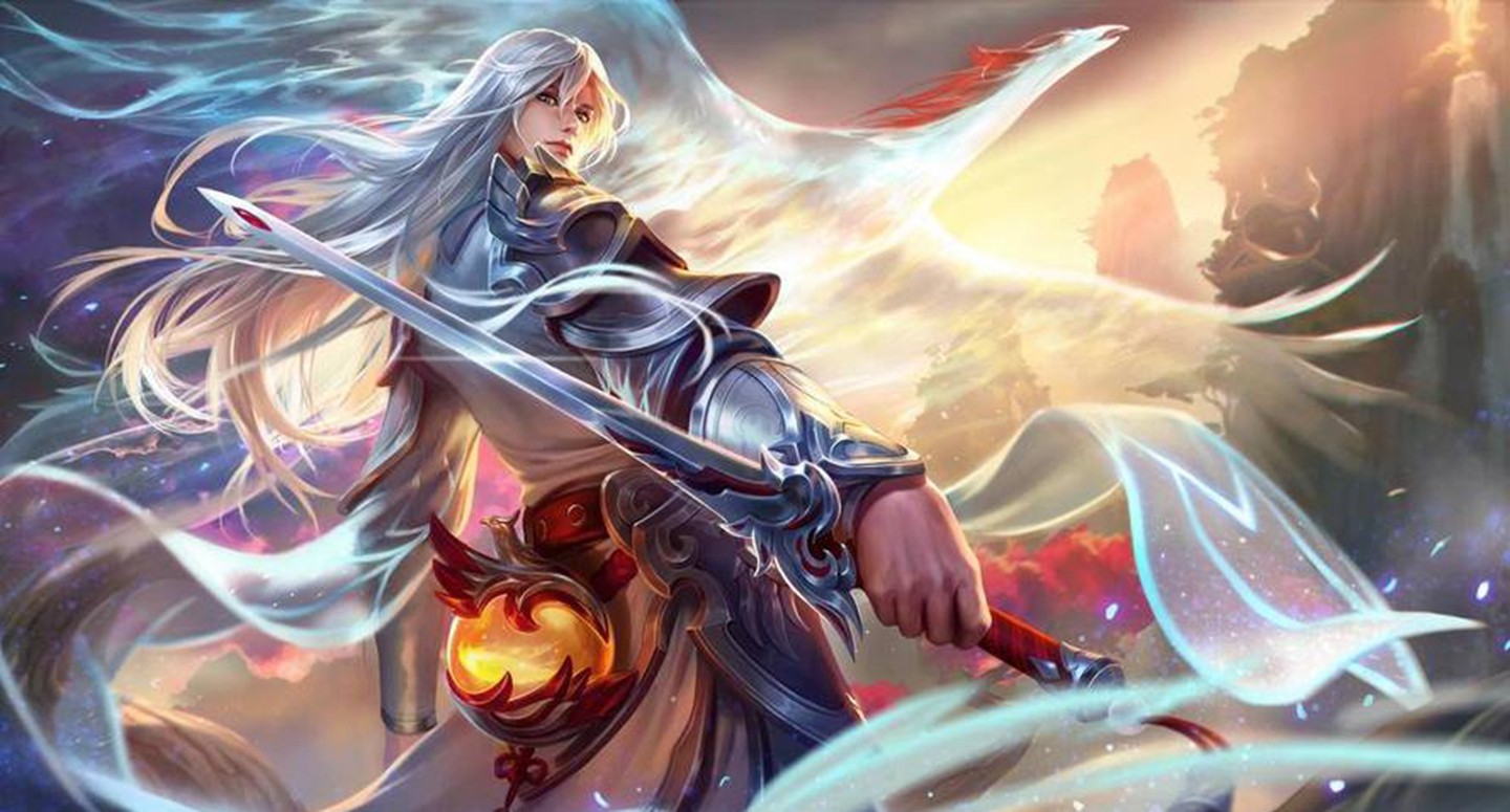 王者荣耀攻略-王者荣耀新闻活动-王者荣耀游戏专区