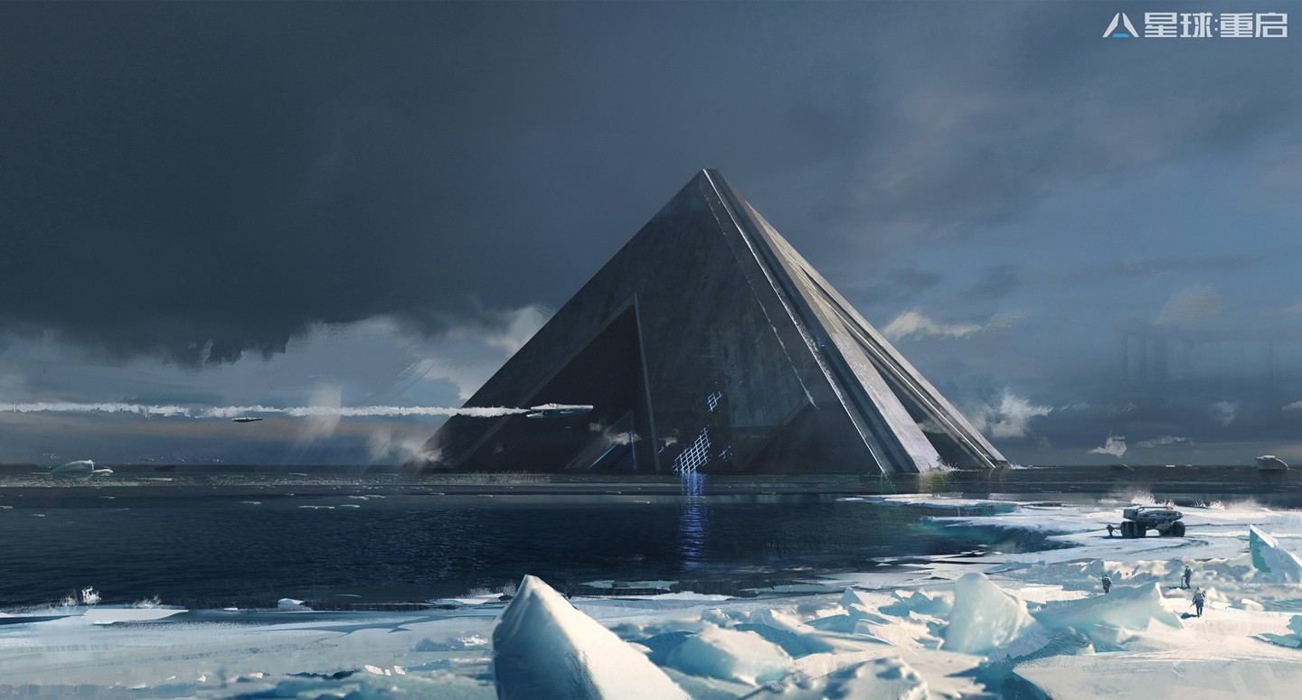 星球重启攻略-星球重启新闻活动-星球重启游戏专区