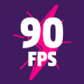 90fps