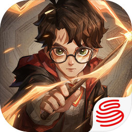 哈利波特:魔法觉醒