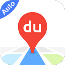 百度地图汽车版