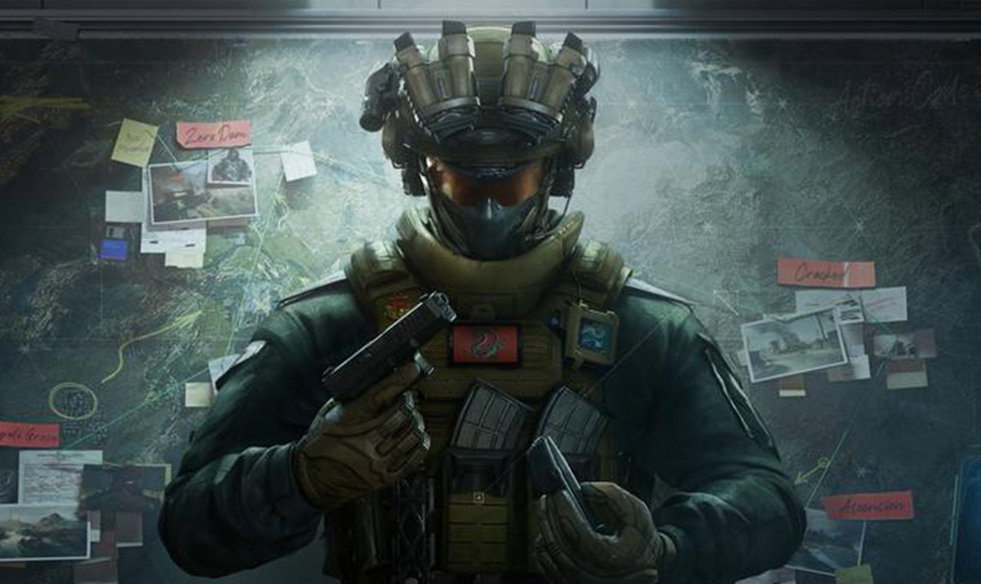 三角洲行动攻略-三角洲行动新闻活动-三角洲行动游戏专区