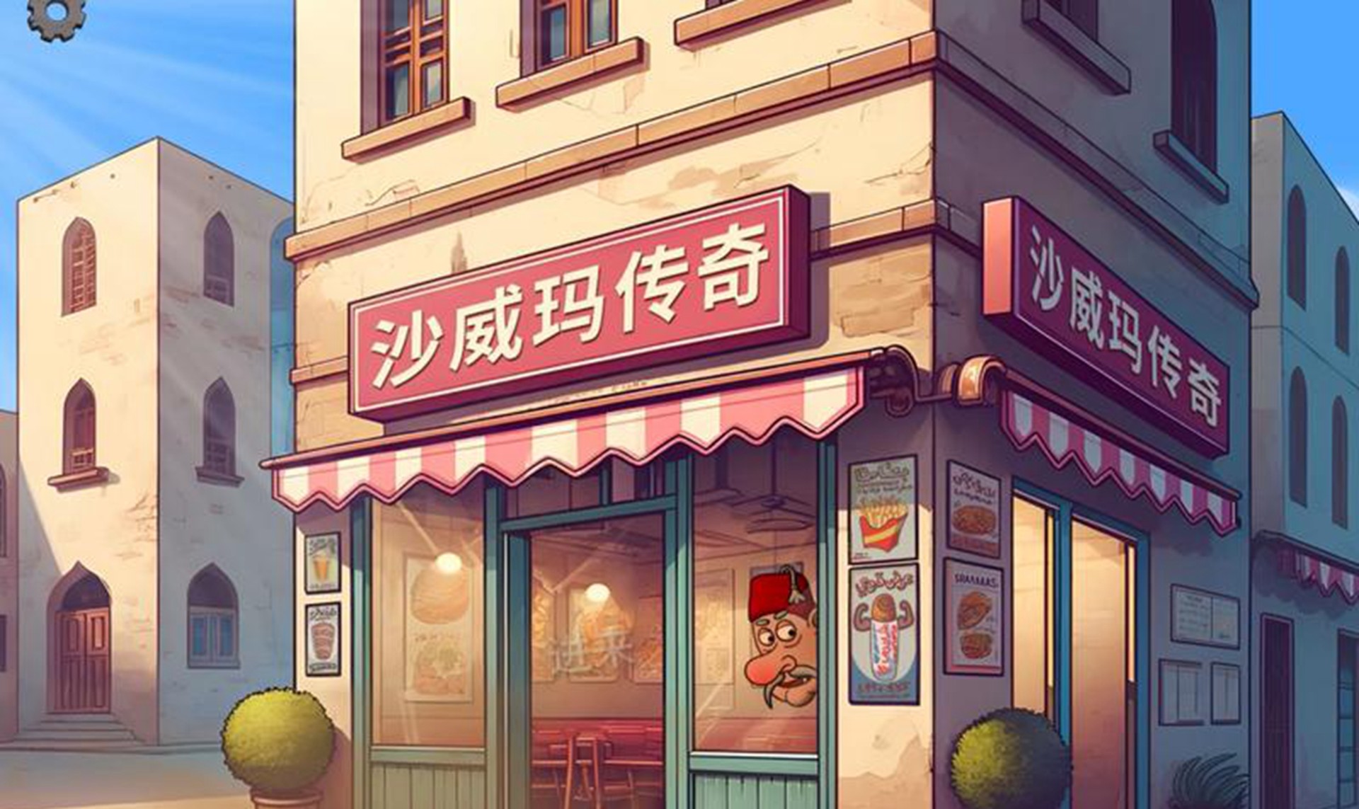 沙威玛传奇攻略-沙威玛传奇新闻活动-沙威玛传奇游戏专区