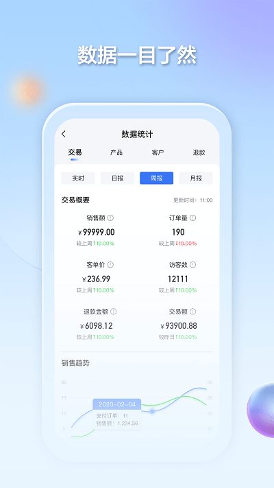 千络文旅软件截图