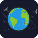 北斗卫星地图app