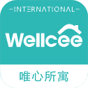 Wellcee app