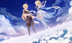 《原神》4.1版本PV：「向深水中的晨星」