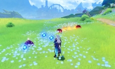 《原神》拾枝杂谈-「那维莱特：古世行律」