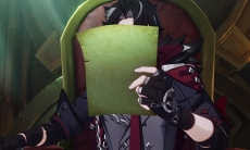 《原神》角色演示-「莱欧斯利：即兴发挥」