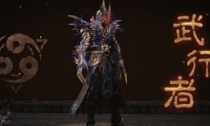 秋天的第一套先祖之路！太暗黑了！《暗黑破坏神：不朽》全新先祖时装破碎恐灵上新！