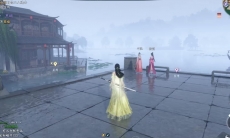 逆水寒手游高画质视频展示