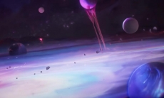 《阴阳师》伊邪那美式神概念动画：湮灭时刻（CV：原由实）