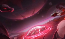 《阴阳师》式神鉴赏丨伊邪那美（CV：原由实）