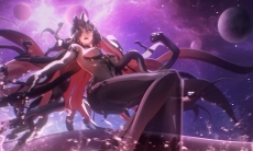 《阴阳师》伊邪那美召唤动画（CV：原由实）