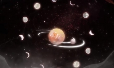 《阴阳师》伊邪那美主题曲《绽于世界尽头》