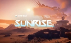 《星球:重启》EP-Sunrise