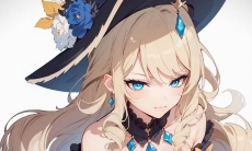 原神娜维娅值得抽吗