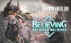 《明日方舟》EP - (Believed Believes) Believing