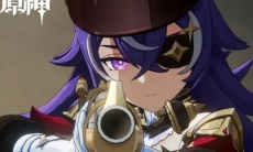 《原神》蔷薇与铳枪活动过场动画-「两个铳枪手」