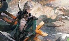 《阴阳师》泷式神传记动画:黄金黎明夜