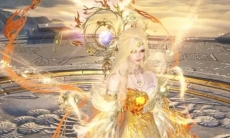 太阳神东君即将降临：相信光，理解光，成为光！