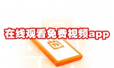 在线观看免费视频app