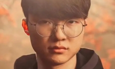 英雄联盟faker冠军皮肤有哪些