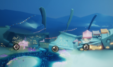 光遇4.22免费魔法在哪