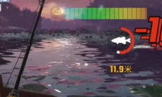 欢乐钓鱼大师怎么钓s评分