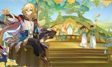 原神墙上的奥德赛成就攻略