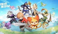 出发吧麦芬装备提升攻略