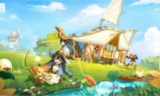 出发吧麦芬装备获得方法