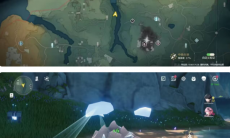 鸣潮异象声骸位置大全