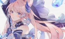 原神珊瑚宫心海圣遗物搭配