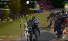 塔瑞斯世界兑换码在哪里输入