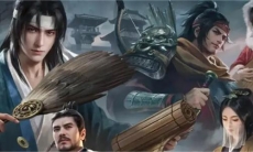 三国谋定天下攻城大营建造方法