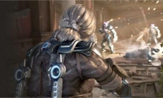 第一后裔快速升级方法介绍