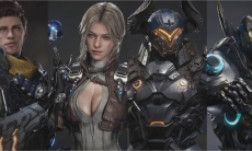 第一后裔联机方法