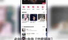 网易云桌面歌词怎么开启