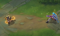 英雄联盟手游吉格斯龙冕神策怎么获得