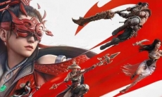 永劫无间手游怎么快速跑图