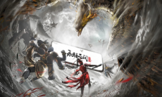 永劫无间手游封魔结界位置在哪