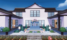 心动小镇小庭院建造教学