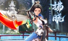 剑与骑士团新角色拂晓PV