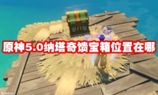 原神5.0纳塔奇馈宝箱位置在哪