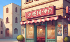 沙威玛传奇游玩通关全流程