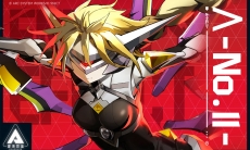 苍翼混沌效应No.11个人pv